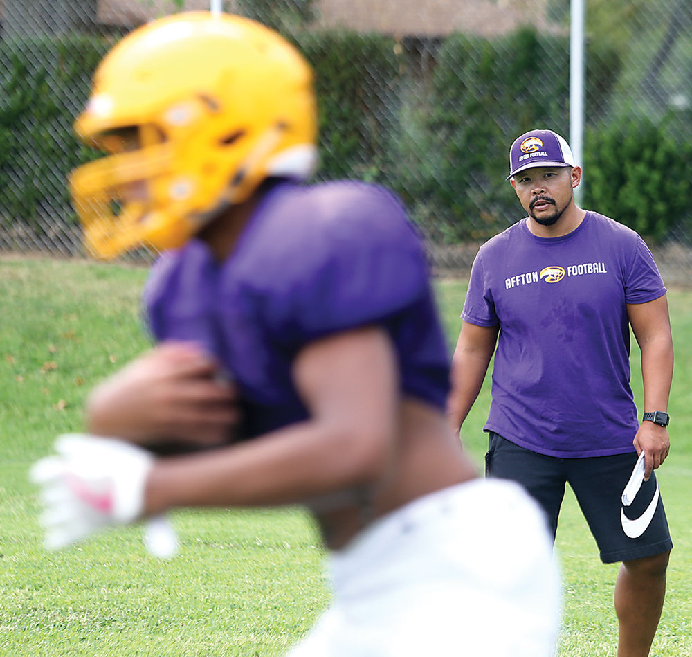 affton football